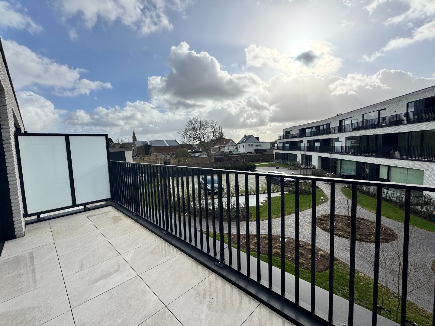 Ontdek het pure wooncomfort van residentie Michel &amp; Maurice 