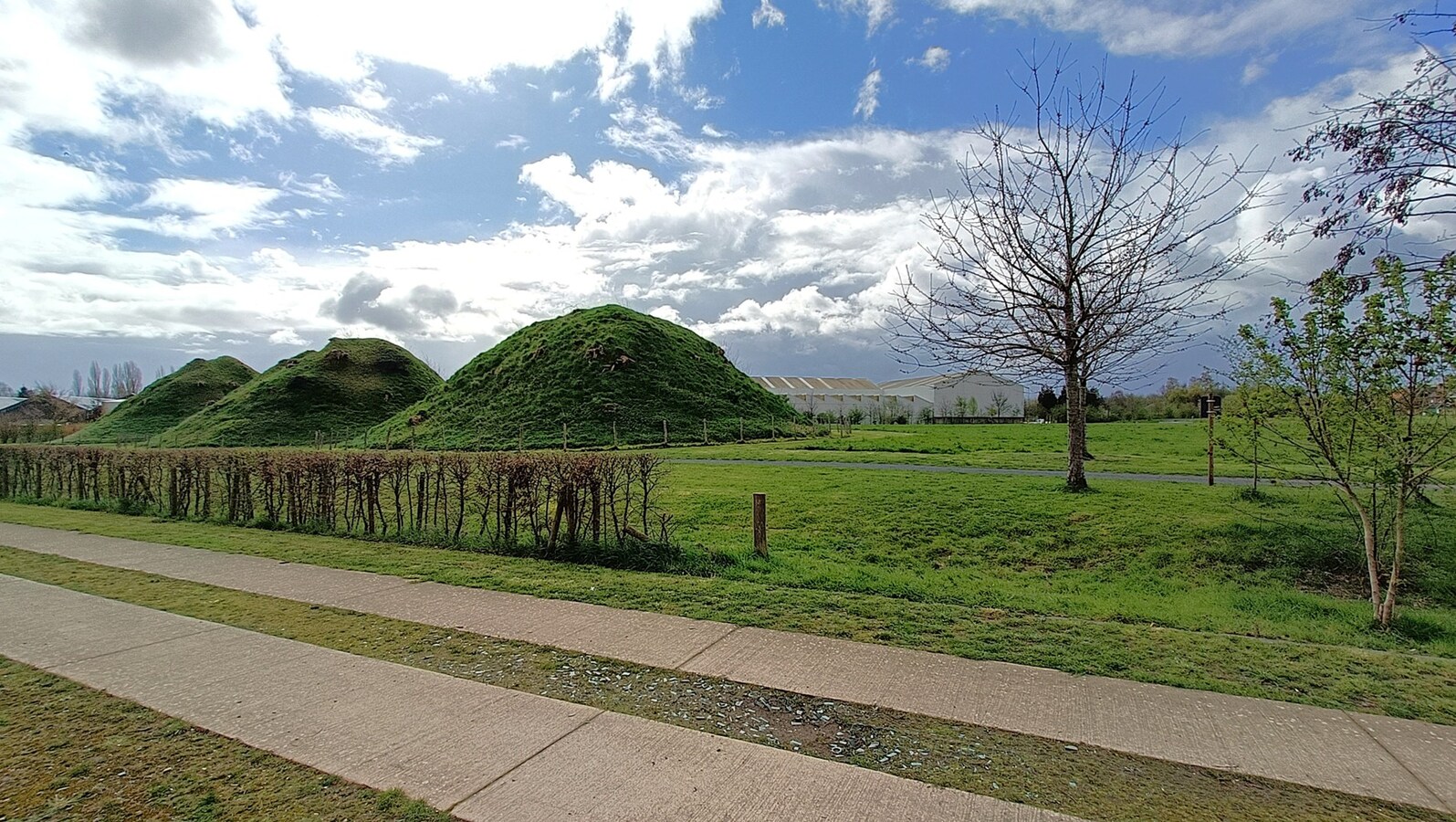 Ruime woning met tuin te Tienen - EPC label B - 3 slp 