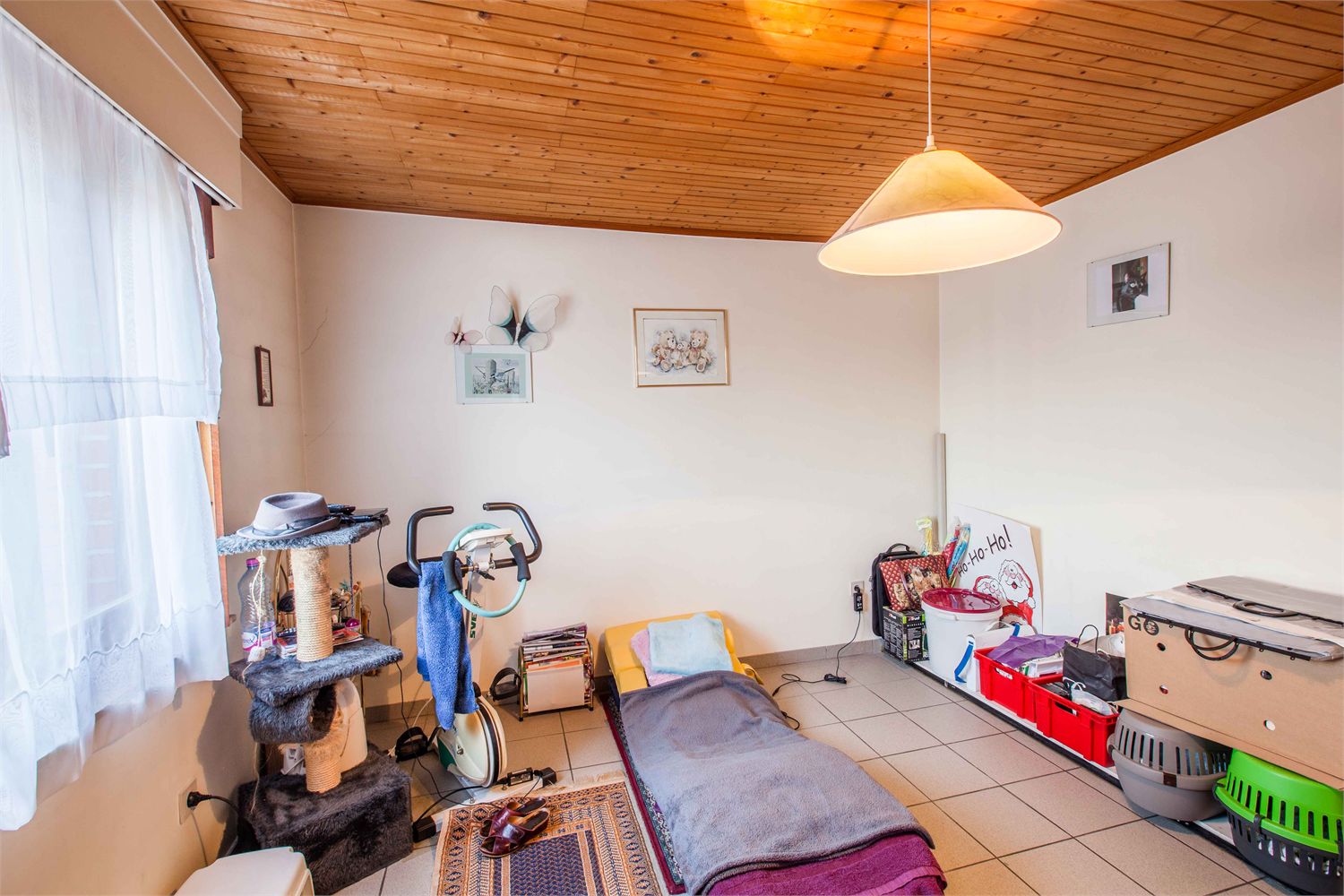 Woning verkocht in Deinze