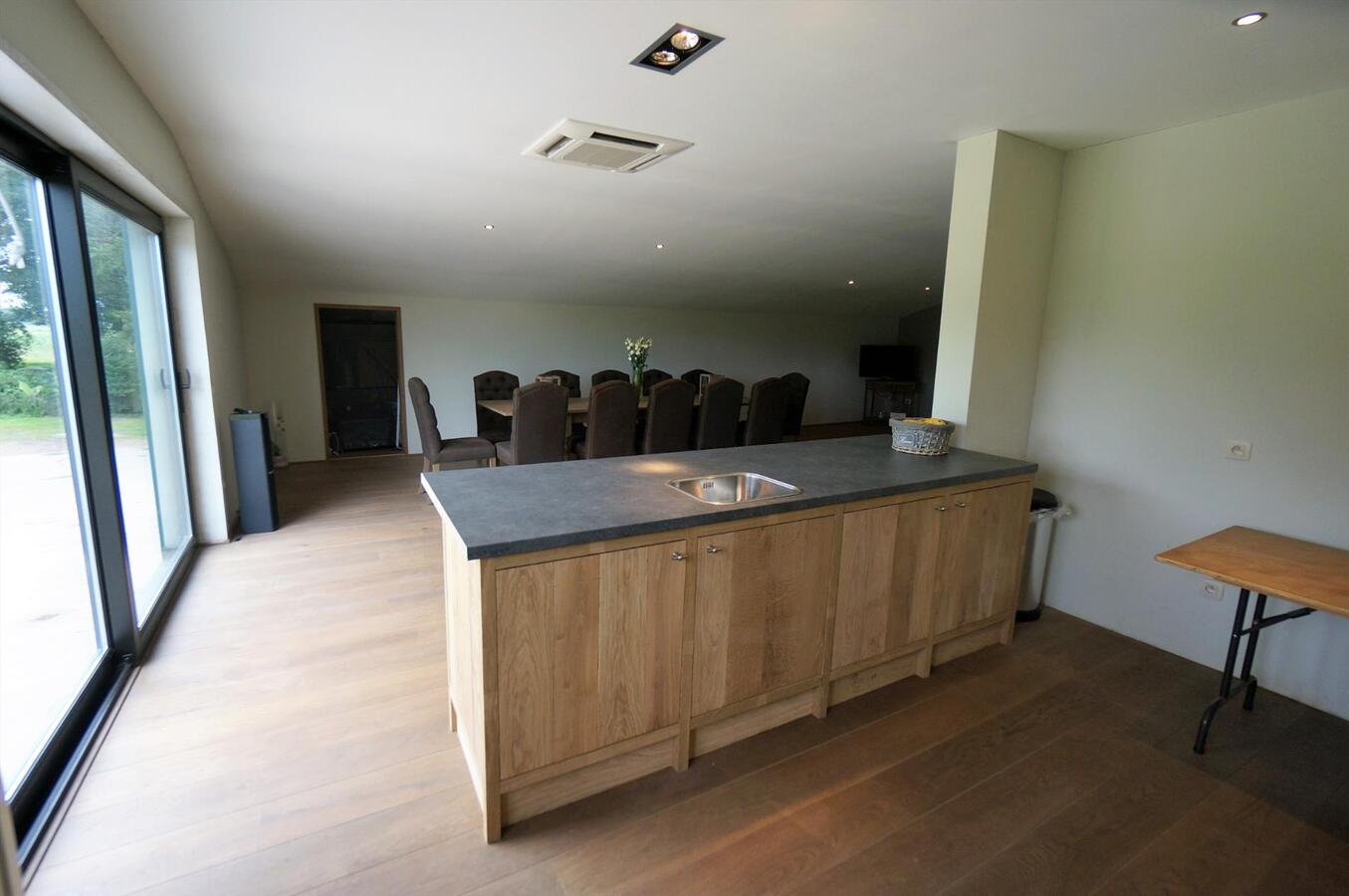 Ferme vendu À Merksplas