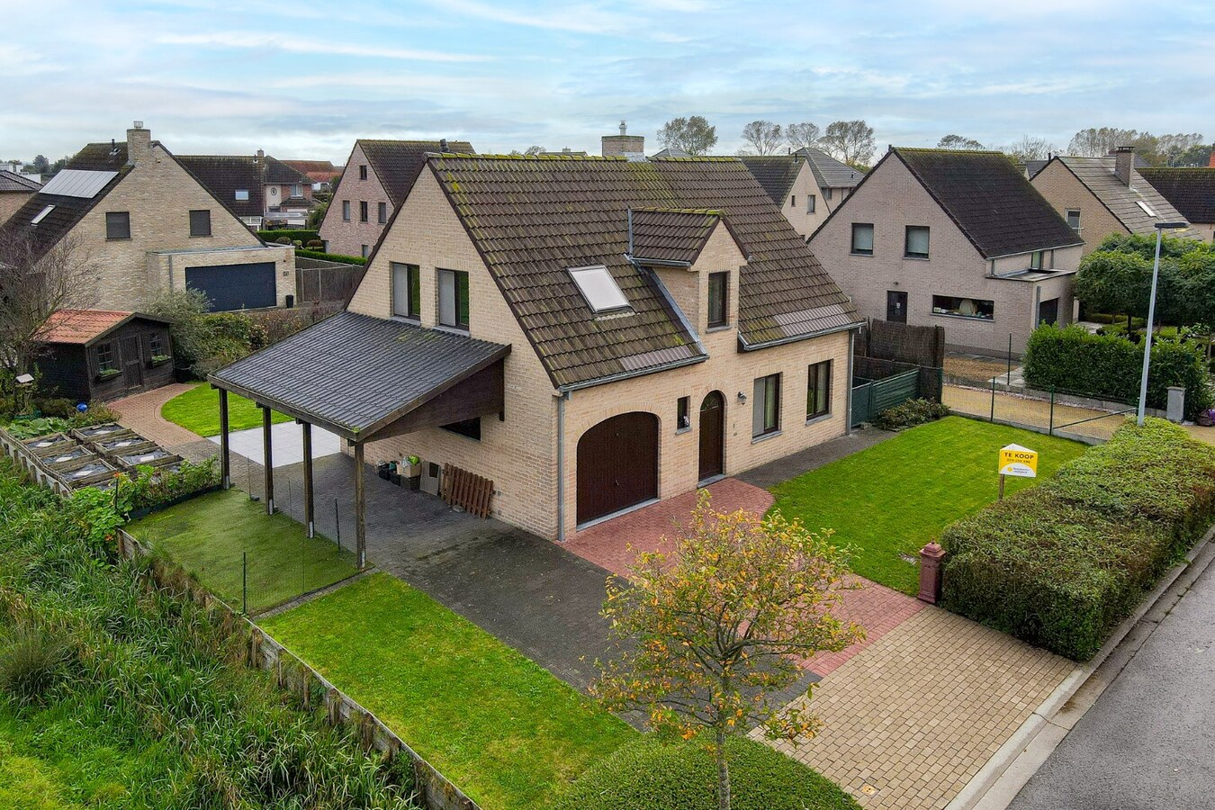 Verkocht woning - Middelkerke