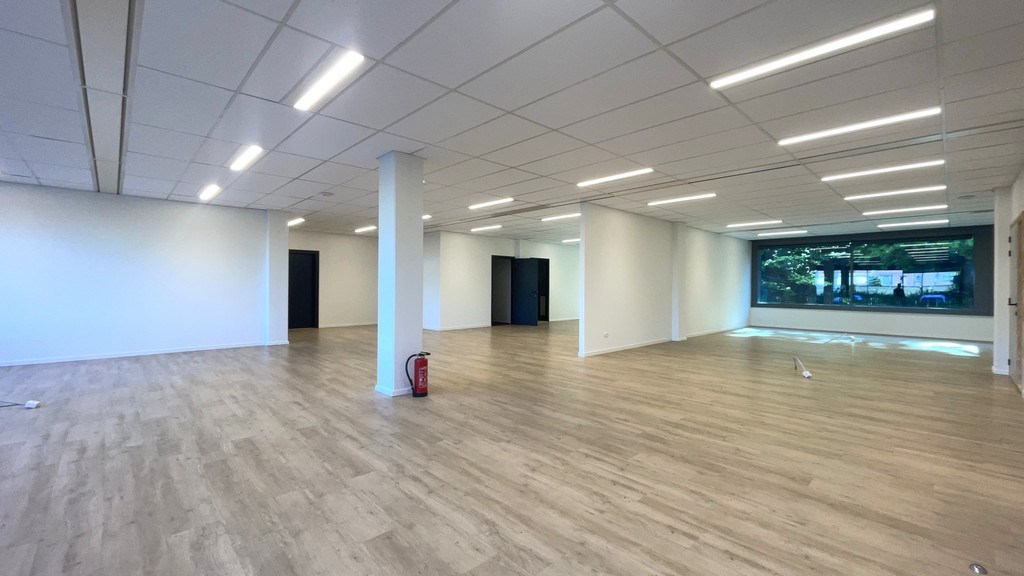 Kantoren te huur in The Sage in Berchem