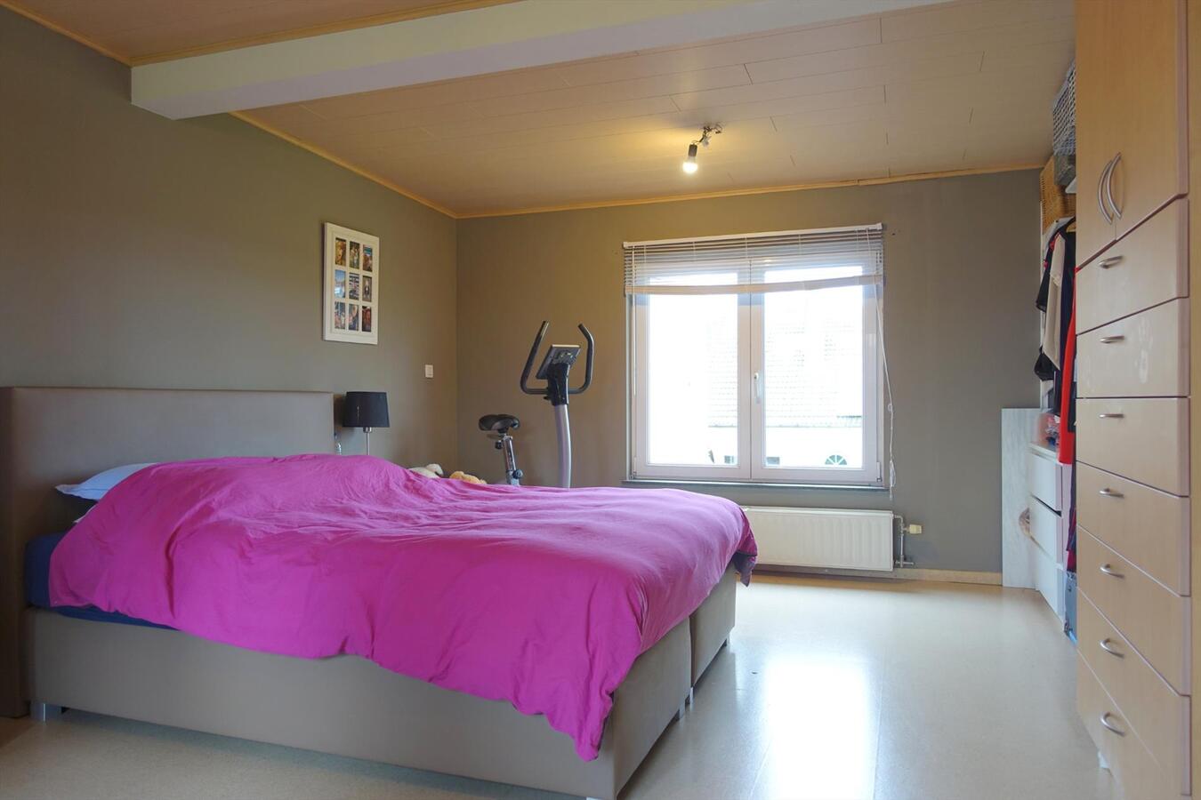 Gezellige gerenoveerde woning met tuin 