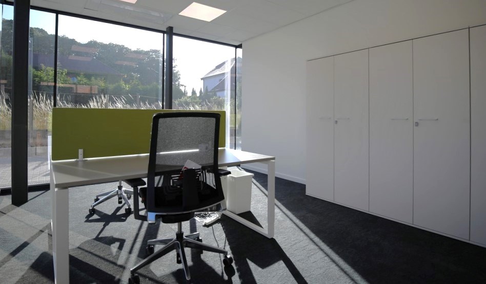 Full service kantoren in Business District in Destelbergen