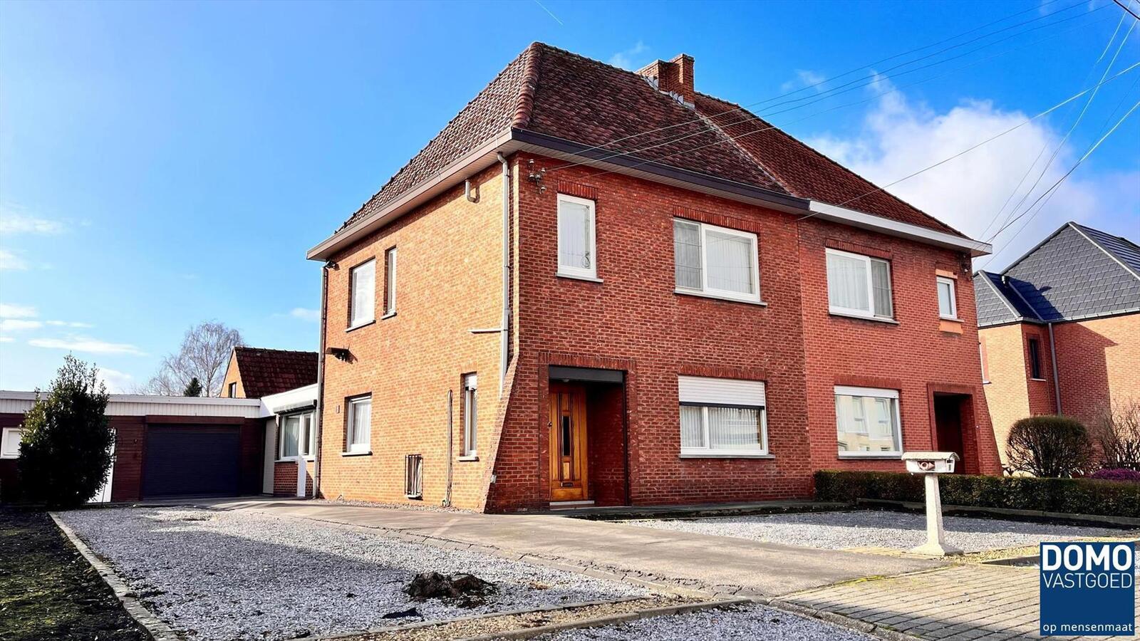 Woning verkocht in Kuringen