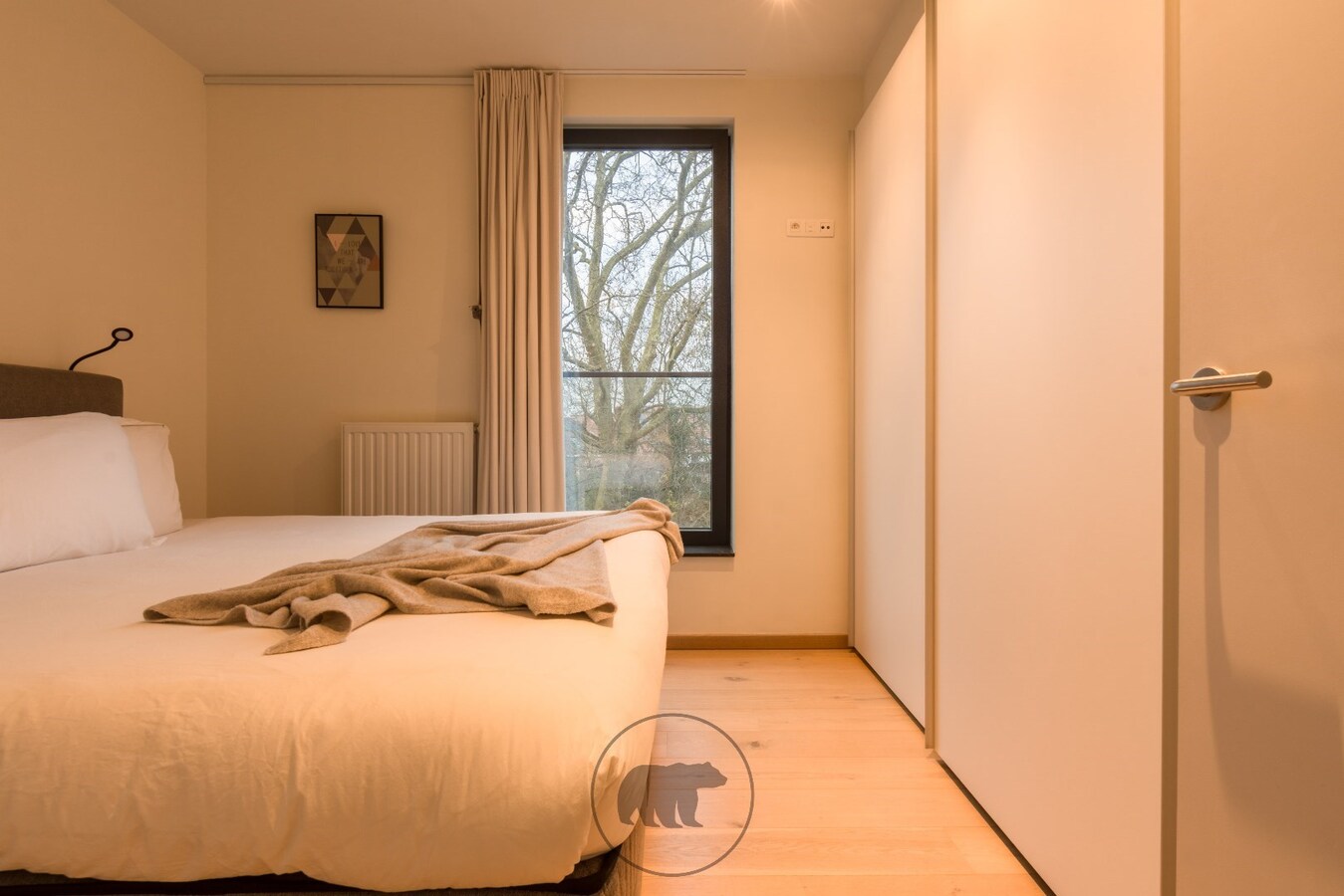 Luxueus wonen nabij De Sterre te Gent 