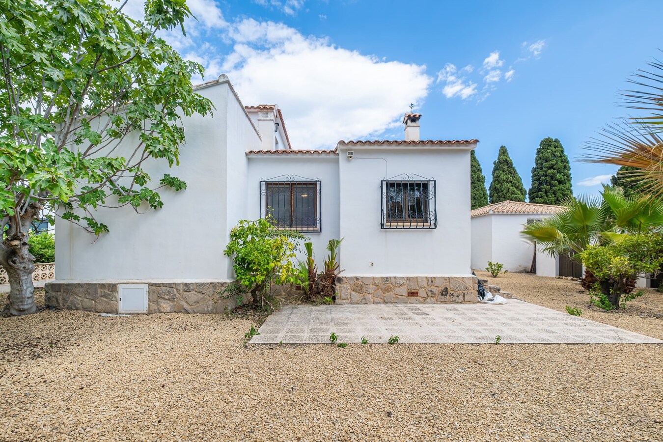 Villa te koop in Alfaz del Pi