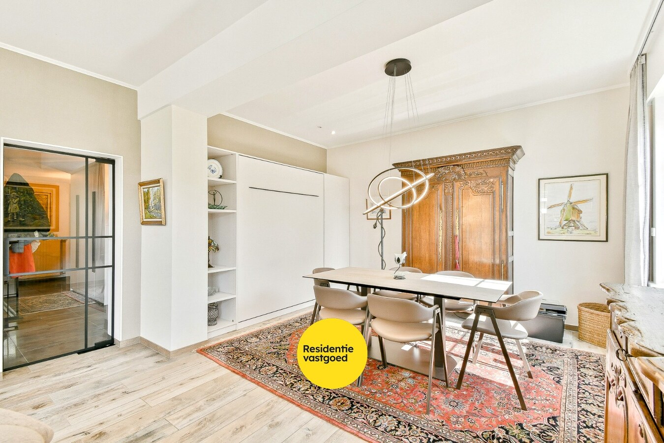 Te koop appartement - Middelkerke