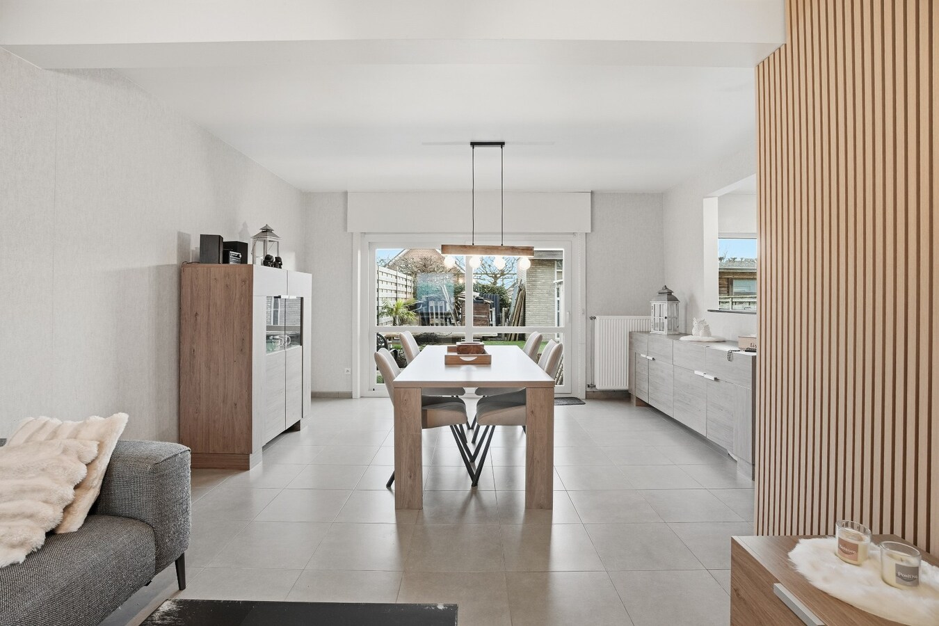 Energiezuinige gezinswoning in een rustige, kindvriendelijke woonwijk in centrum Houthulst 