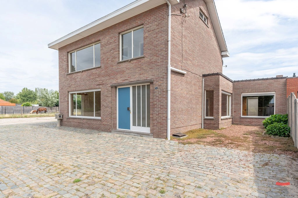 Woning verkocht in Ravels