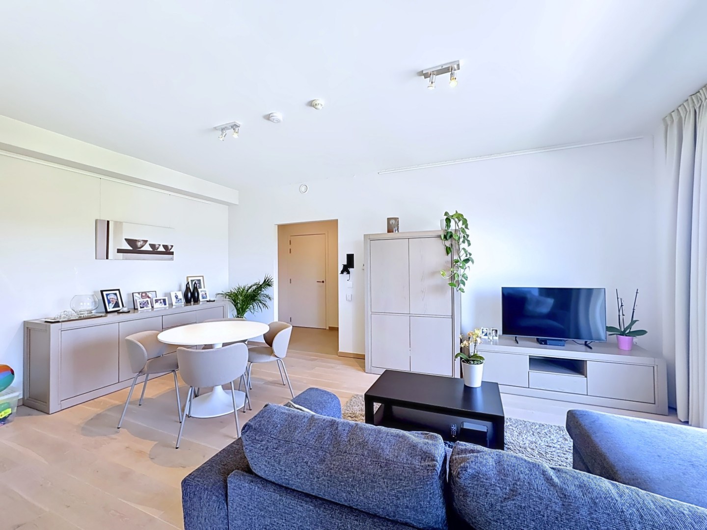 Service Flat te koop in Oudenaarde