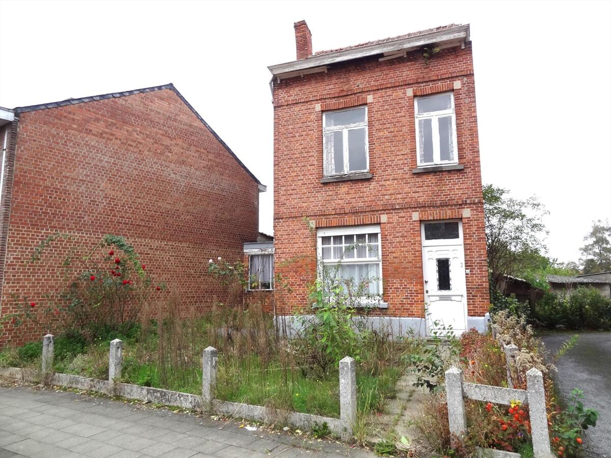 Verkocht woning - Leuven