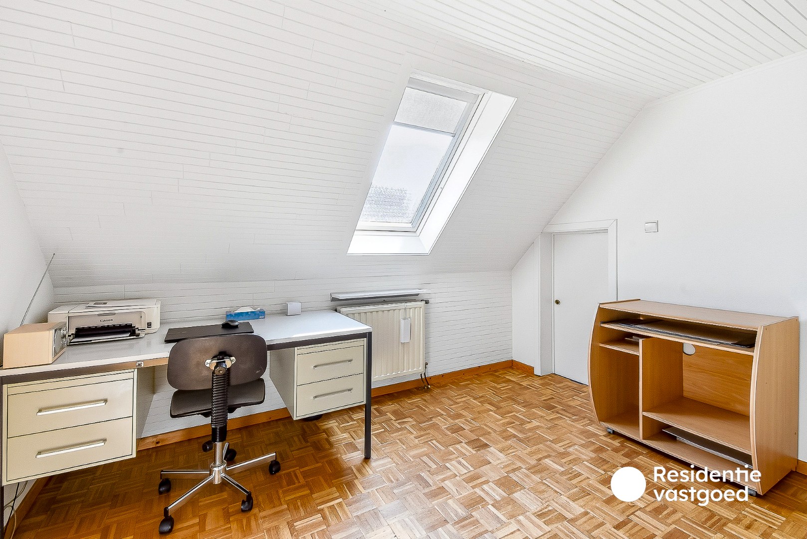 Ruime villa met 4 slaapkamers 