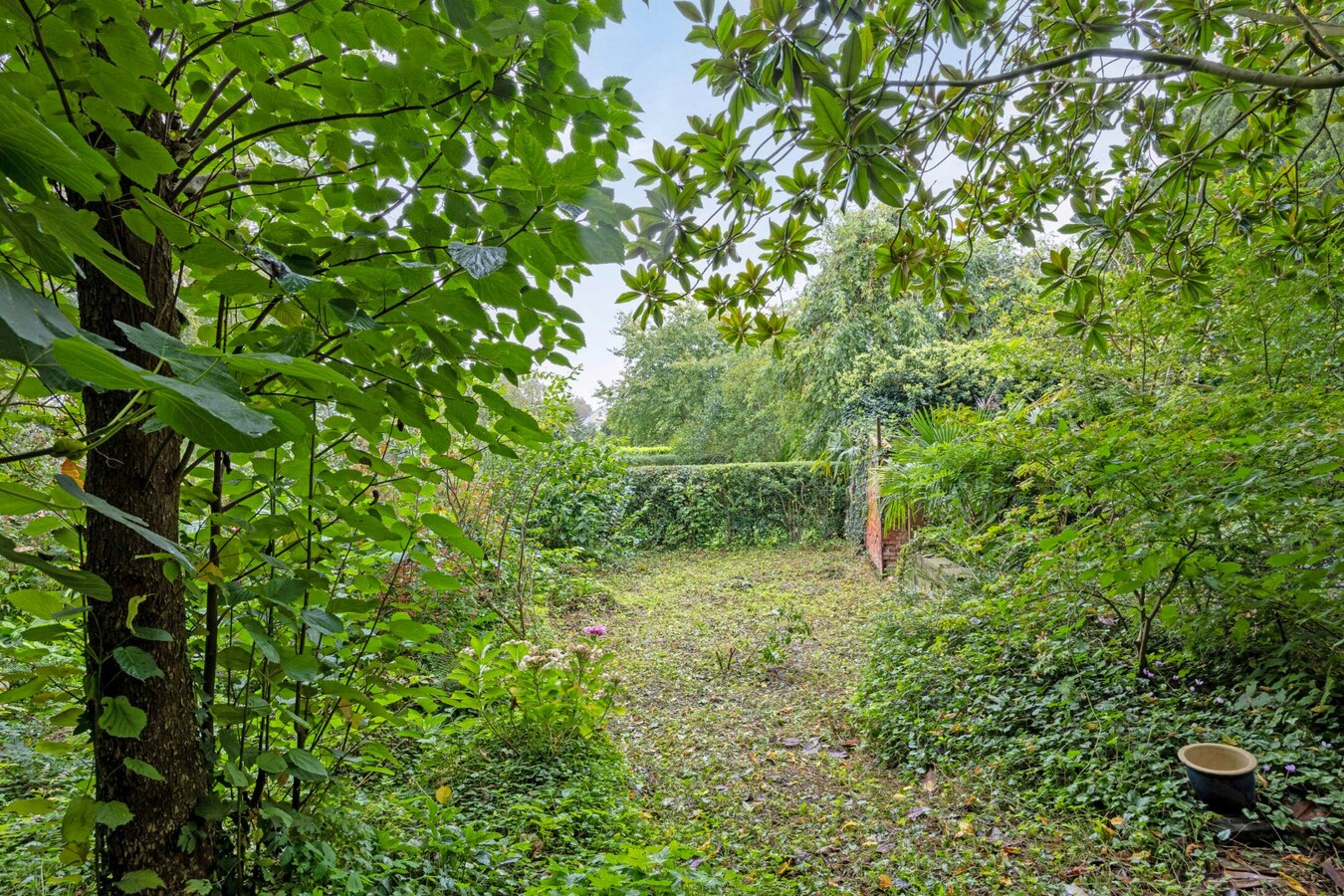 Prachtig HERENHUIS met authentieke elementen te Kortenberg 