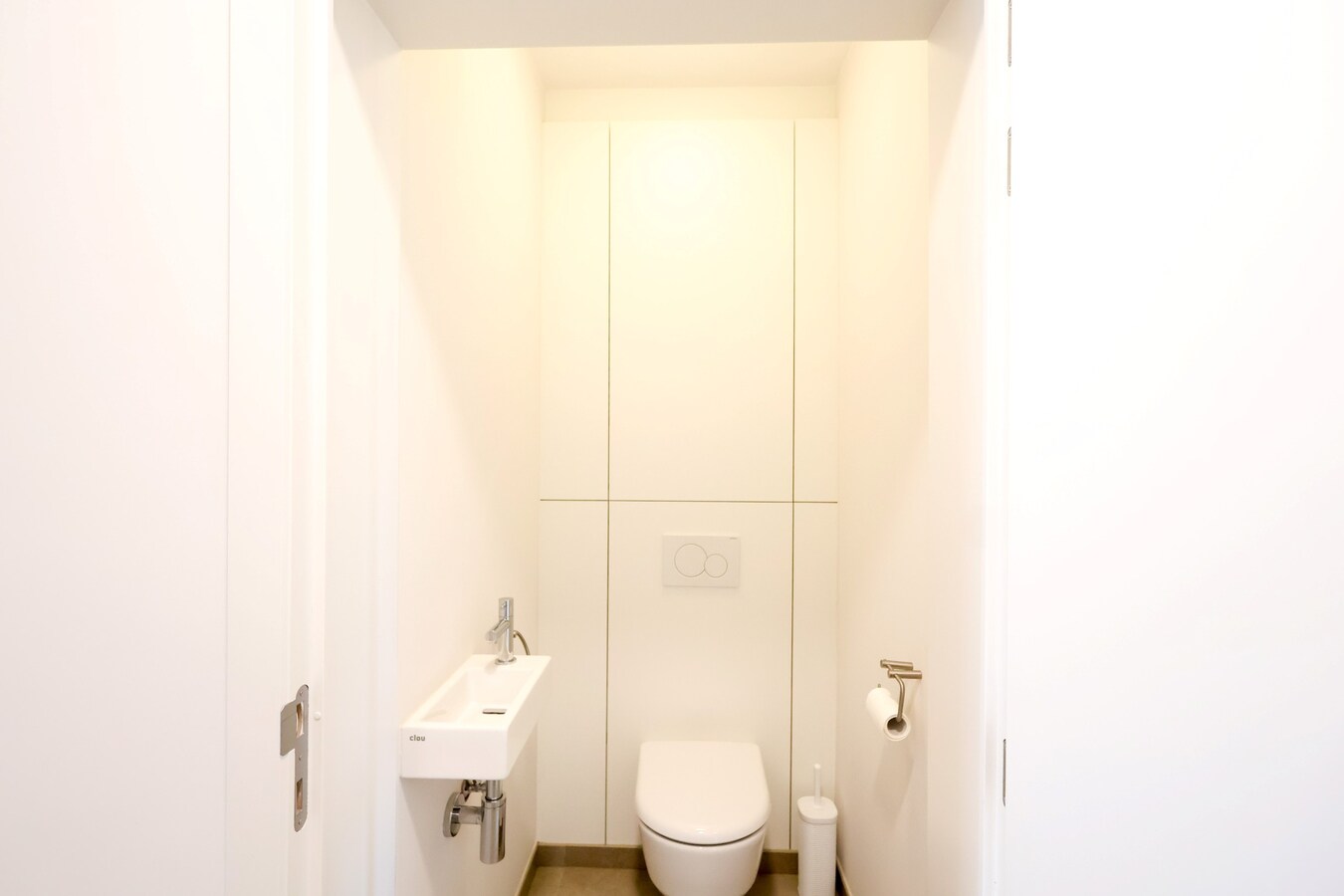 A louer appartement - Oostduinkerke