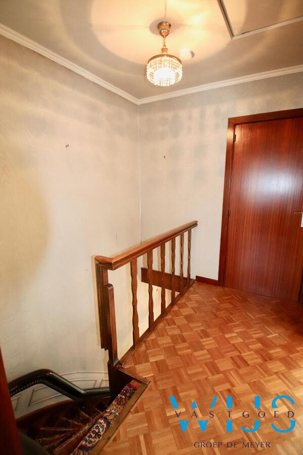 Schitterend gelegen woonhuis met 4 slaapkamers, CENTRUM ERTVELDE ! 