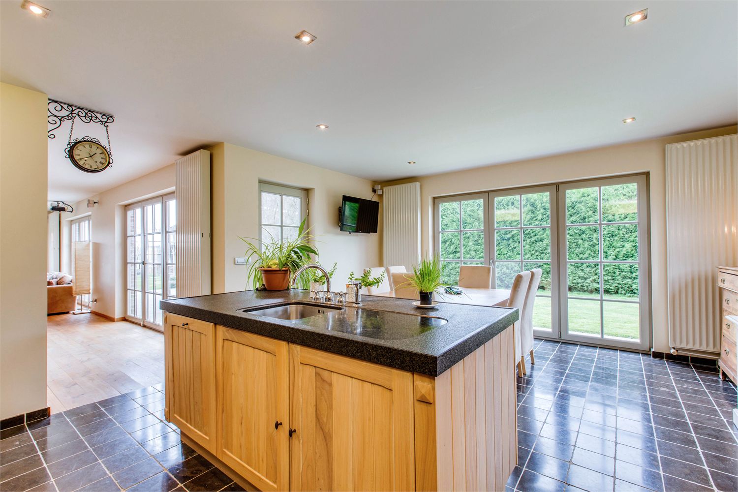 Villa verkocht in Zottegem