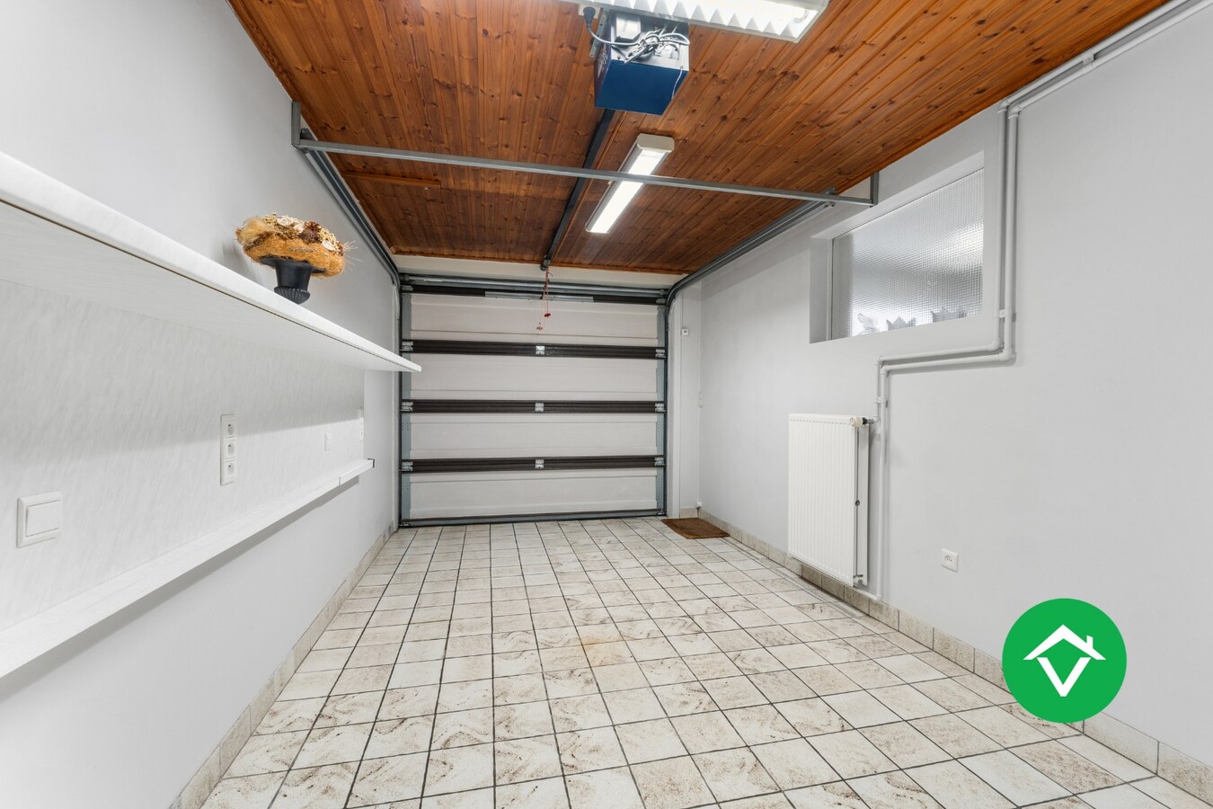 Alleenstaande woning met 4 slaapkamers te Eernegem 