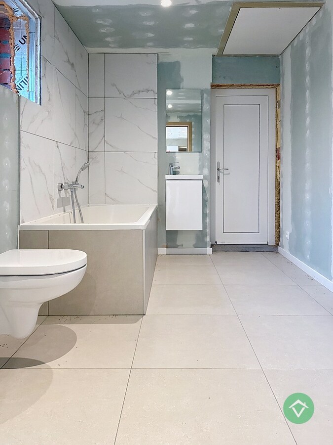 Instapklare woning met 4 slaapkamers te Koekelare 