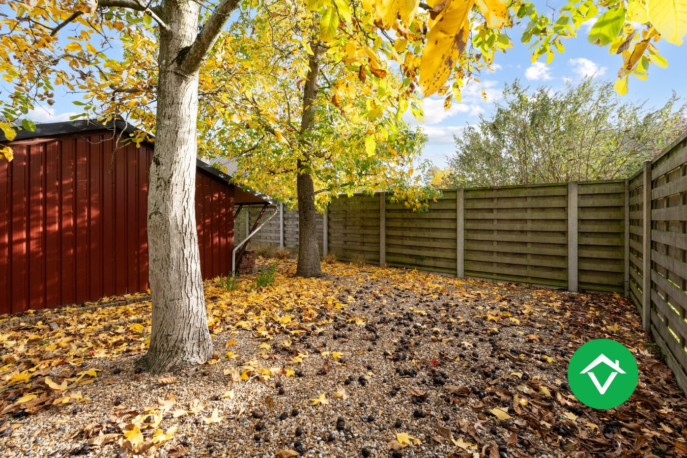 Instapklare energiezuinige woning met 3 slaapkamers te Roeselare 