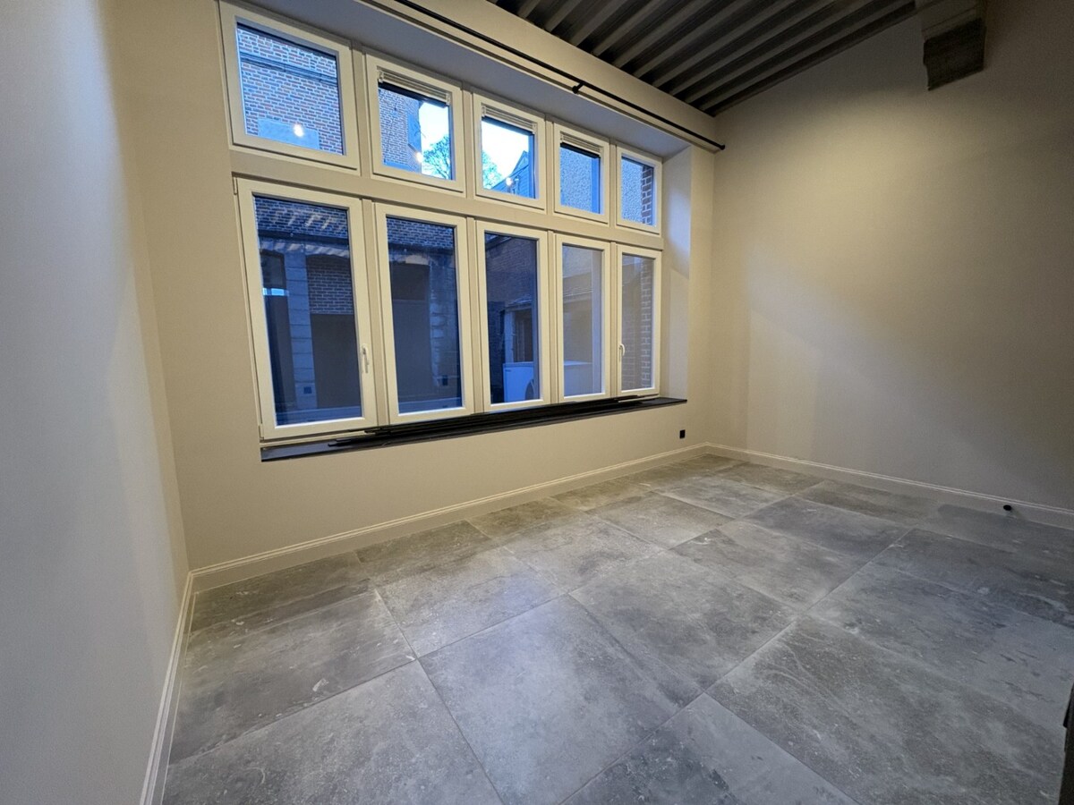 Appartement coup de coeur en centre ville ! 