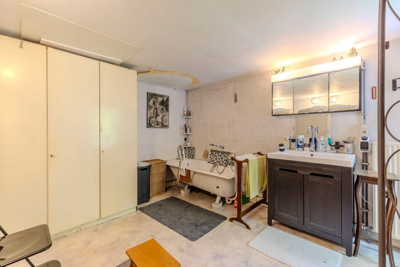 Authentieke hoeve met bijgebouw op 83 a 74 ca 