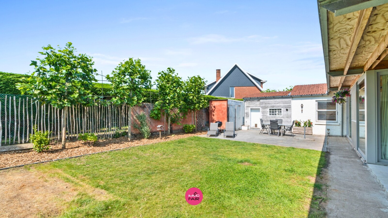 Karakteristieke, instapklare woning vlakbij Maastricht! 