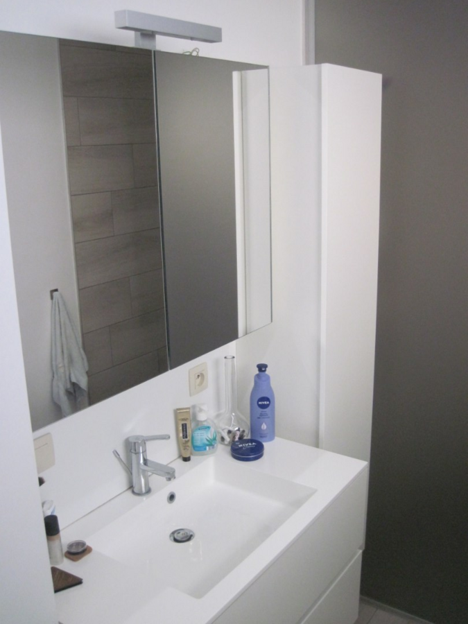 Recent, energiezuinig 1-slp-appartement ! 