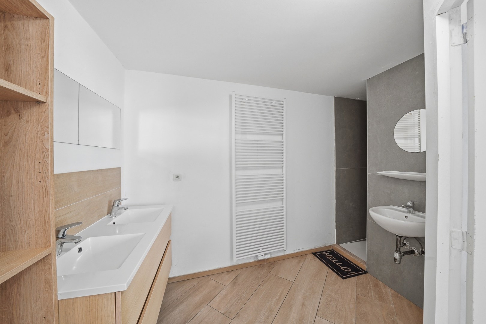 Ruime woning met veel mogelijkheden te Oostende 
