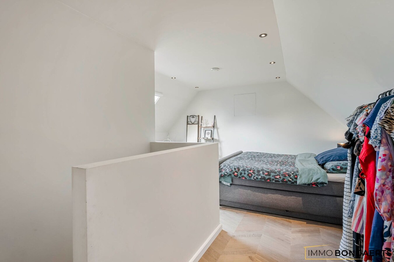 Instapklare woning met 3 slaapkamers 