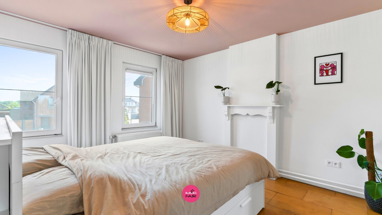 Karakteristieke, instapklare woning vlakbij Maastricht! 