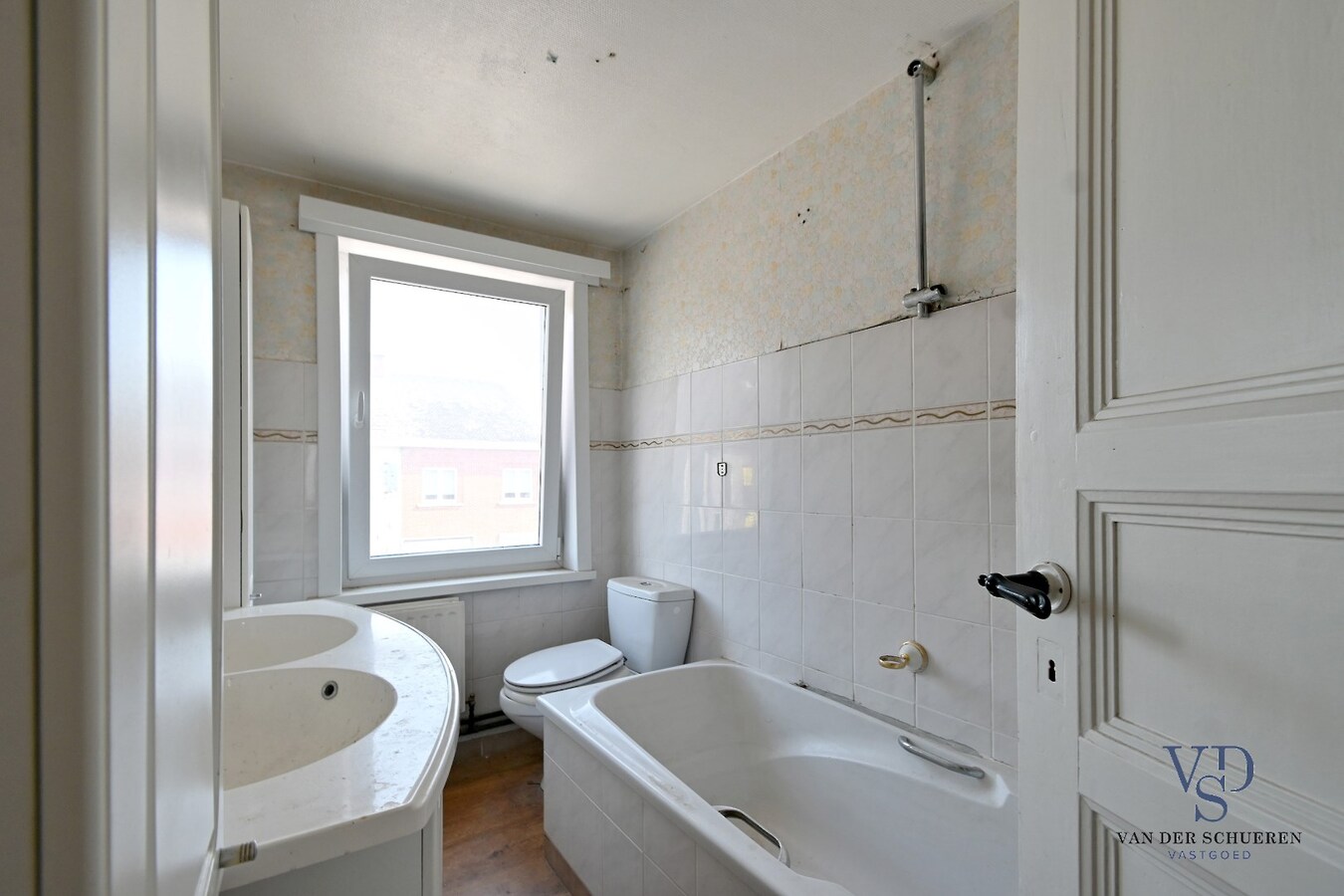 Handelspand op top-ligging. 