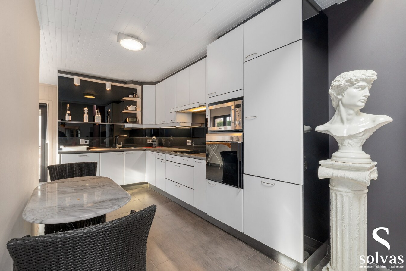 Instapklare woning te Aalter-Brug! 