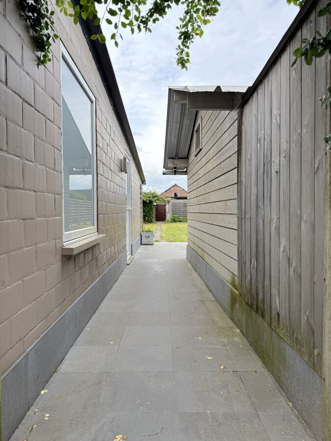 Woning te huur in Ravels