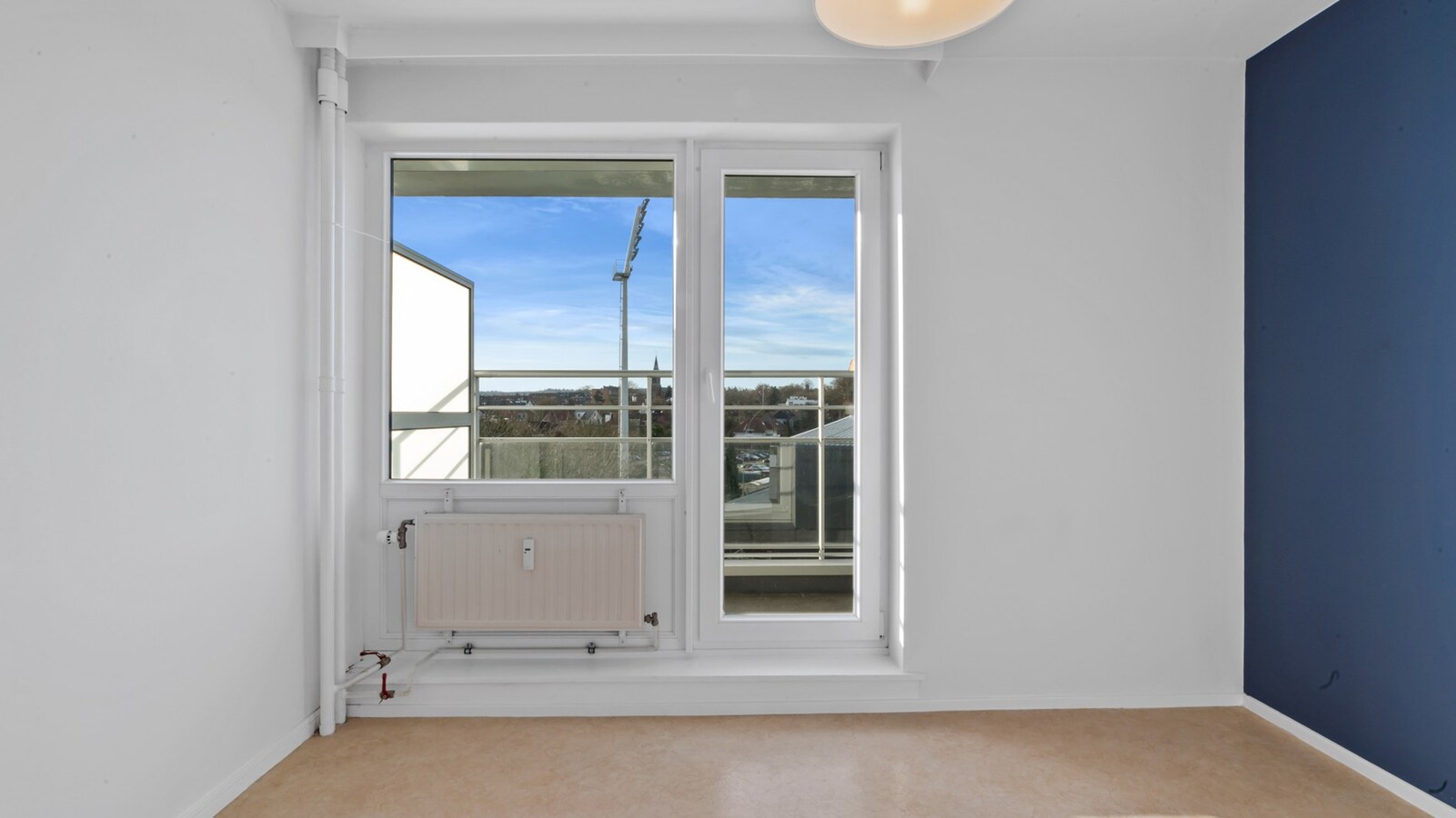 HEVERLEE Appartement 3 slpk op toplocatie 