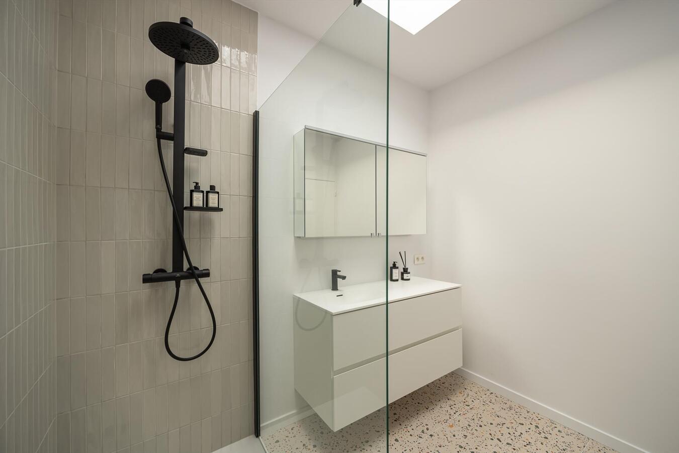 Kwaliteitsvol gerenoveerd appartement te Brasschaat! 