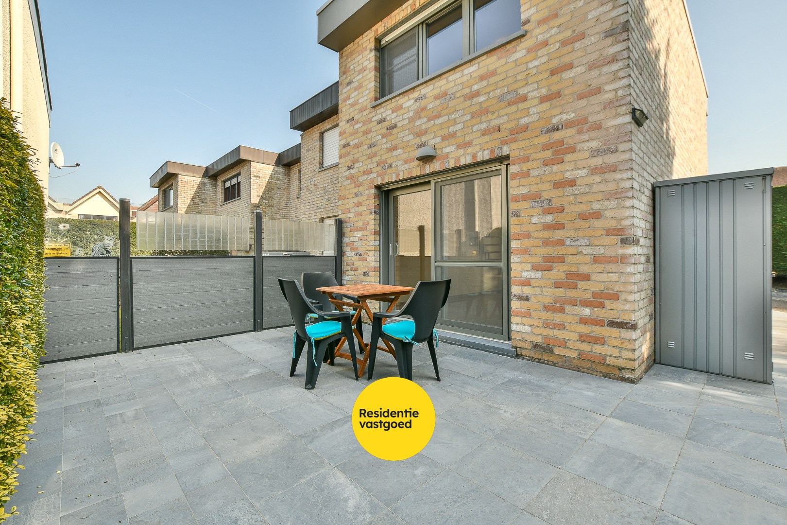 Gezellige vakantiewoning met 3 slaapkamers vlakbij strand, bos en centrum De Haan 