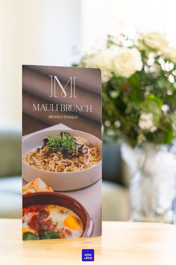 Etablissement prêt à l'emploi entièrement rénové, proche de la Gare, EXCELLENTE OPPORTUNITE ! 