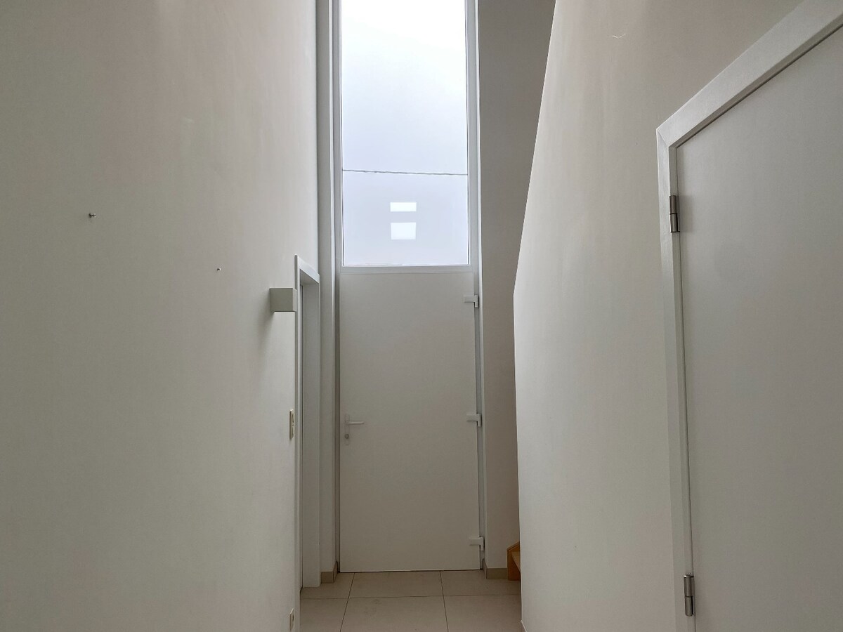 Ruime woning met 3 slaapkamers te Houthulst 