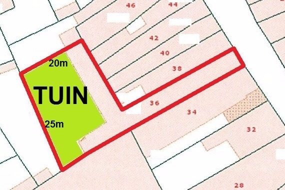 Verkocht woning - Tongeren