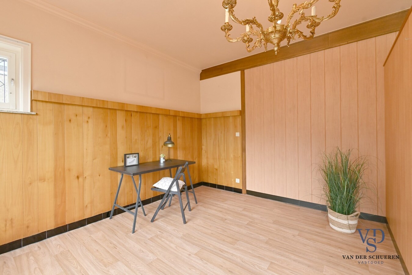 Wonen en werken in Eke-Landuyt. 