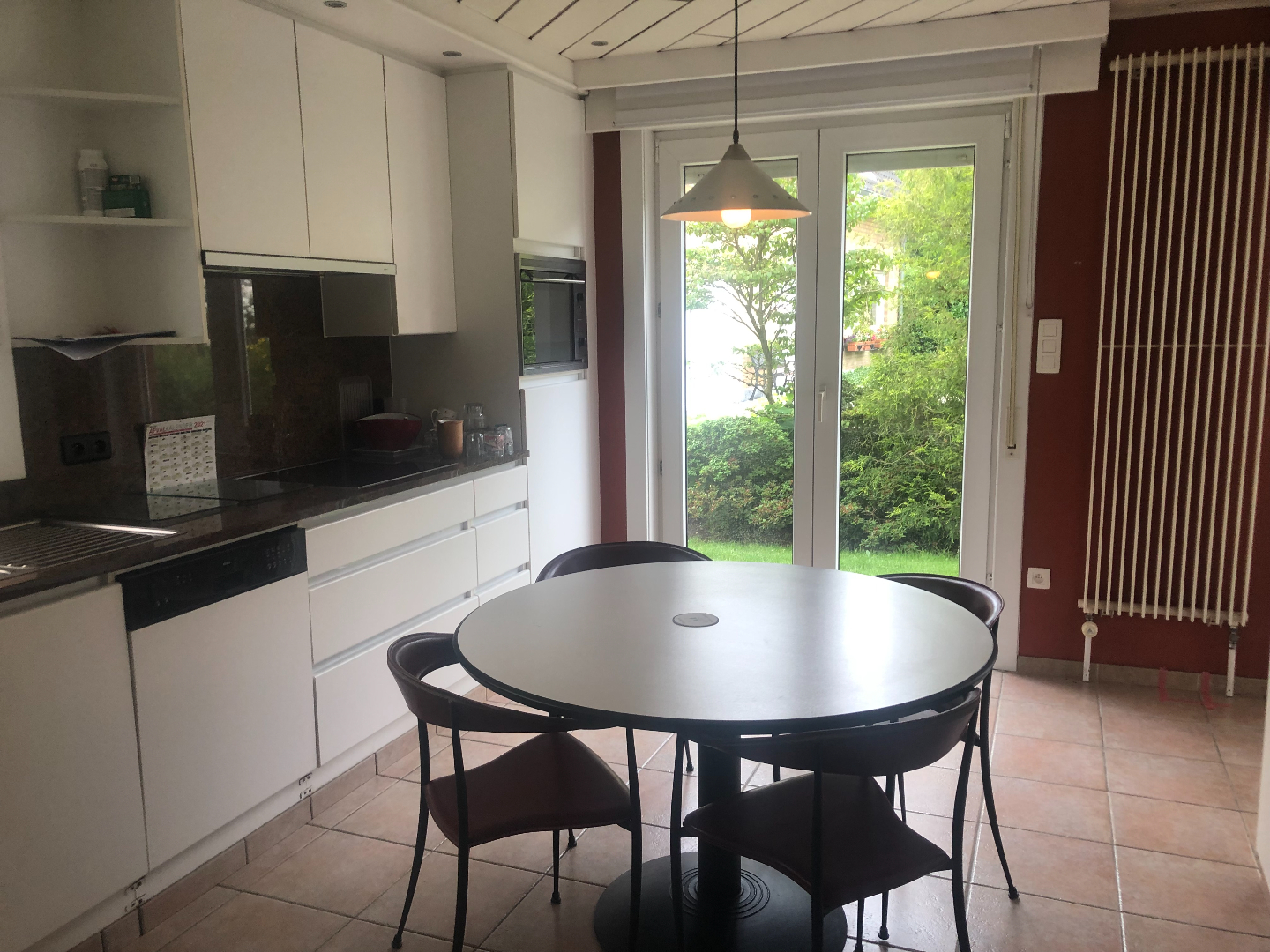 Alleenstaande woning op toplocatie 