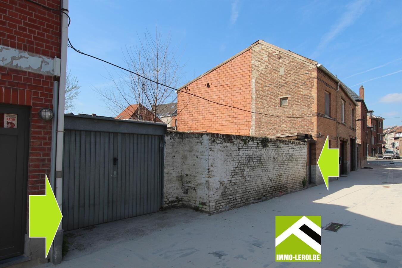 Verkocht grond - Tongeren