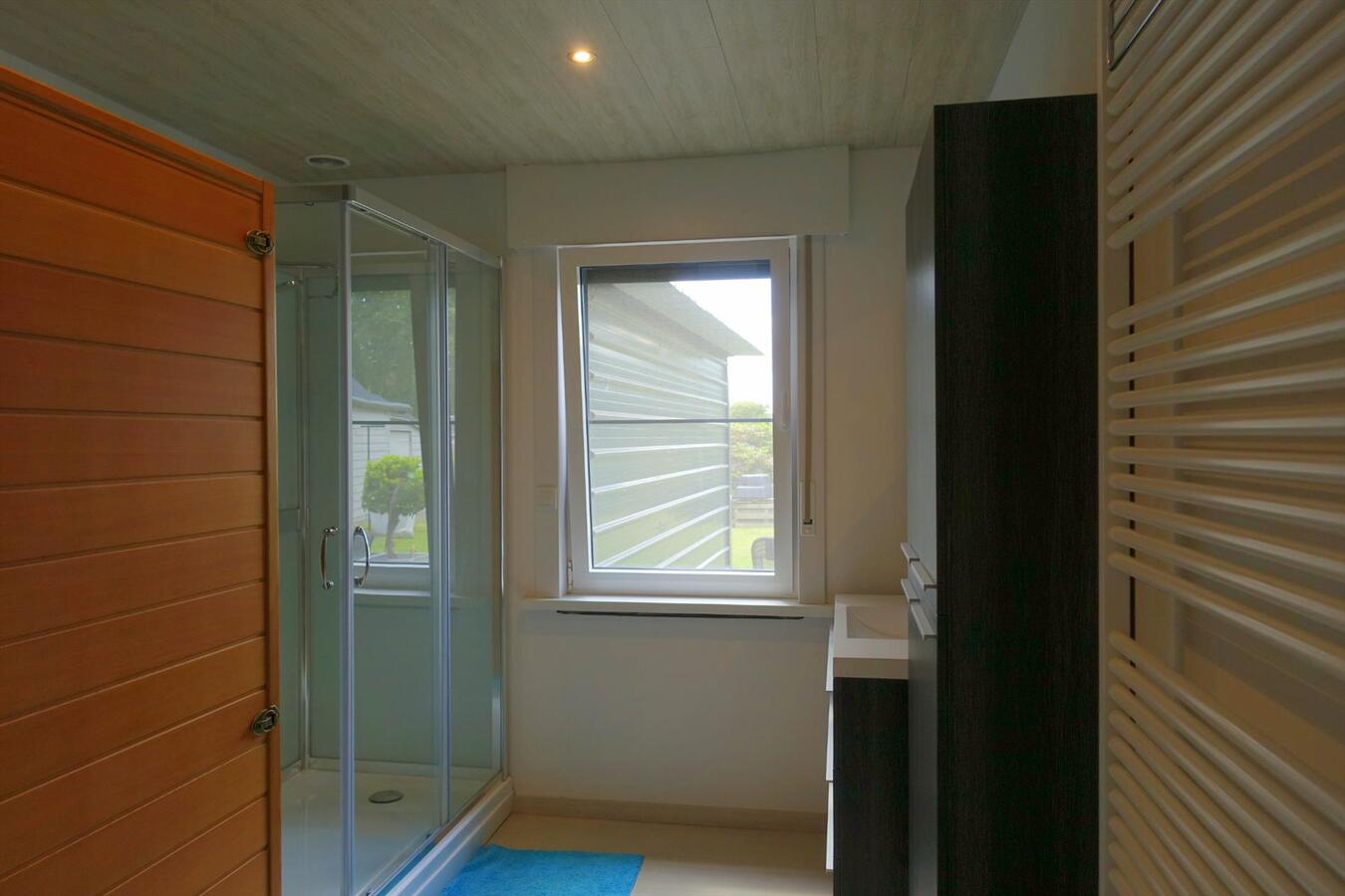 Verrassend ruime woning te Oudenburg 