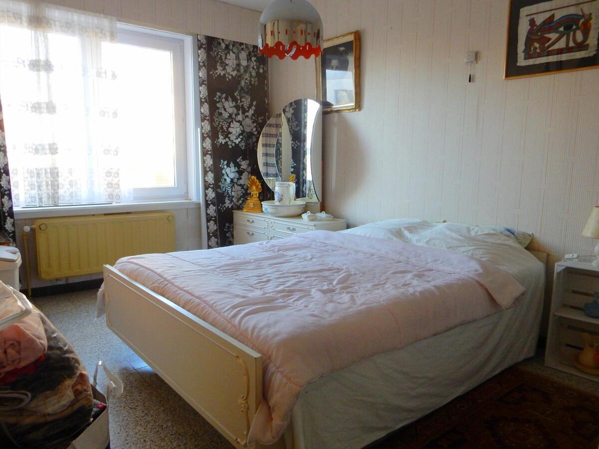 Opbrengsteigendom te Bredene 