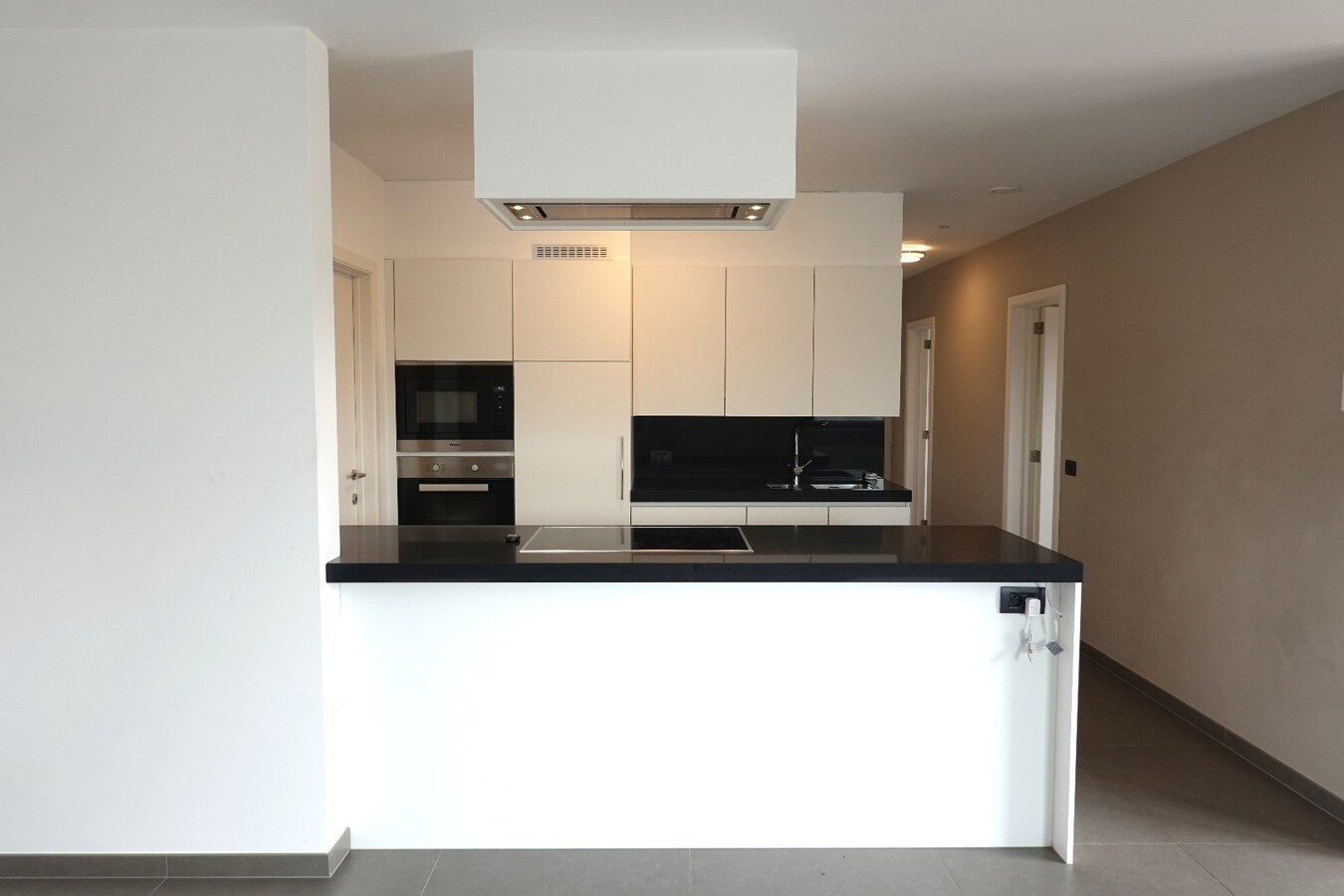 2 slaapkamer appartement te Zuienkerke 