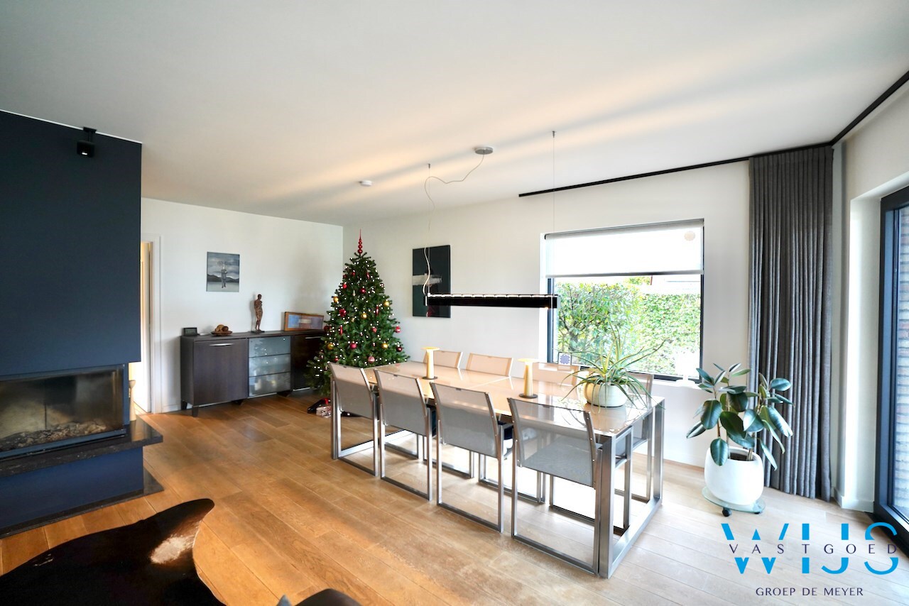 Unieke woning in ERTVELDE ! 