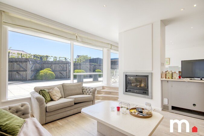 Te koop woning - Emelgem