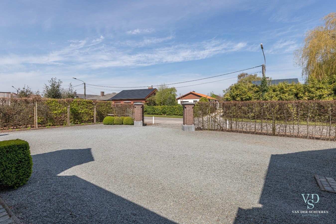 Exceptionele, instapklare villa. 