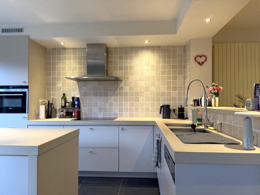 Woning te huur in Oud-Turnhout